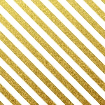 Gold glittering seamless lines pattern 스톡 일러스트
