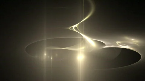 Gold glowing background d2235D Stock Footage 473536