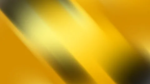 Gold gradient abstract background featuring a luxurious gold and yellow gradient Stock Footage 311488533