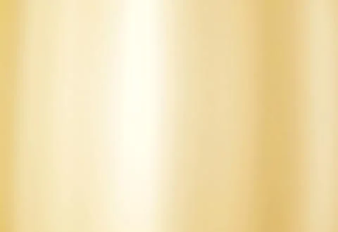 Gold gradient abstract background with soft glowing backdrop texture Stock Photos