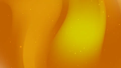 Gold Gradient Animation Background 4k Stock Footage 280204491