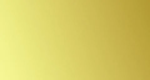 Gold gradient backdrop for branding Stock Illustration