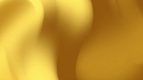 Gold Gradient Background with Curved Hues and Noise Effect for Luxury Design Stock Footage 285040097