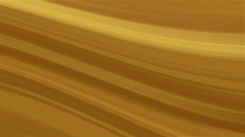 Gold Gradient Background with Curved Lines for Luxury and Elegant Designs Stock Footage 285038449