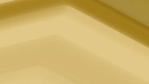 Gold gradient background with diagonal lines a glamorous and modern design Stock-Footage 287204618