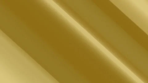 Gold gradient background with diagonal lines and subtle gradients great for Stock Footage 287222601