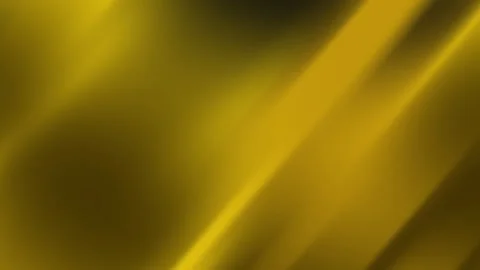 Gold gradient background has diagonal light streaks Video stock 300893053
