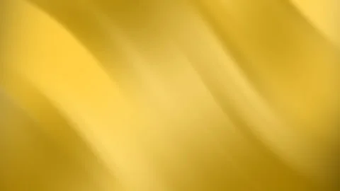 Gold gradient background has subtle diagonal light highlights. Stock Footage 294979568