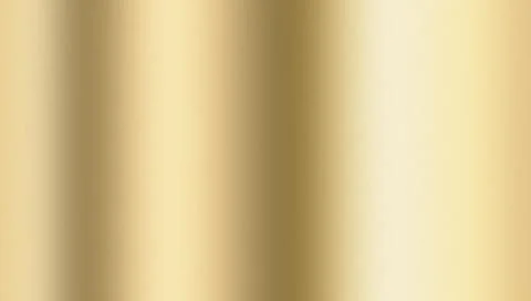 Gold gradient blurred background with rough and noise soft glowing backdrop,  Stock Photos