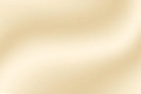 Gold gradient blurred background with soft glowing backdrop, background textu Stock Photos