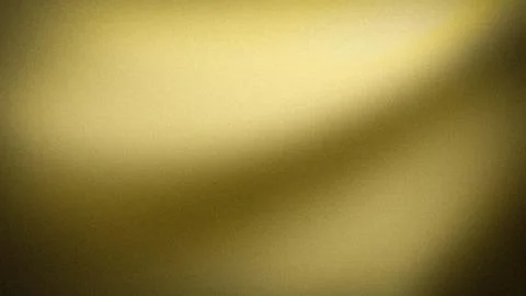 Gold gradient soft blur background with grainy texture abstract wallpaper 4.. Foto stock