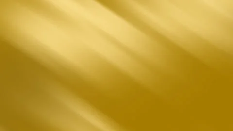 Gold gradients create diagonal light streaks on a rich background. Vidéo 294977052