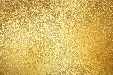 Gold grunge texture to create distressed effect. Bright sketch surface . Stock Illustration