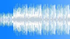 Gold GuitarStock Music