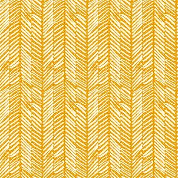 Gold herringbone pattern Illustrazione stock