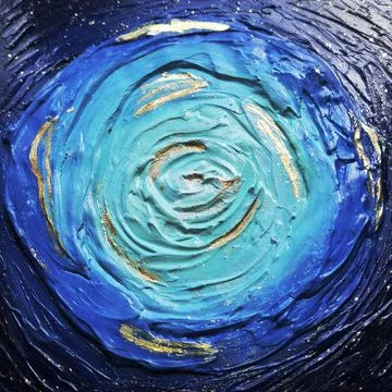 Gold Stock Illustration