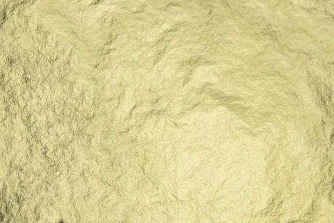 Gold leaf  background Stock Photos