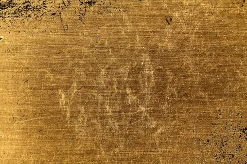 Gold leaf texture Stock Photos