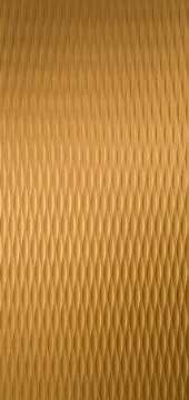 Gold leather texture. able to use as a background Foto stock