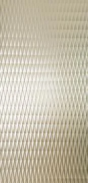 Gold leather texture. able to use as a background Stock Photos
