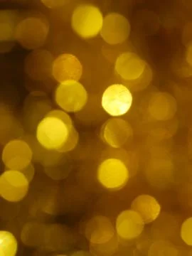 Gold light Stock Photos