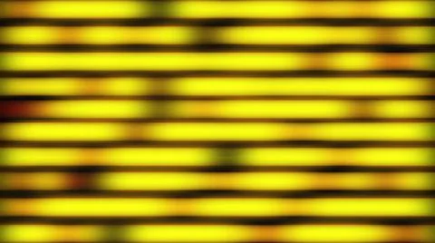 Gold lines background, computer generated 3d render 스톡 일러스트