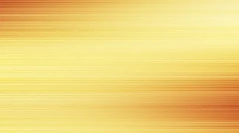 Gold lines motion loop ready backgound Stock Footage 45813040