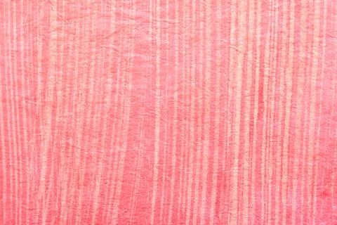 Gold lines on red background Stock Photos