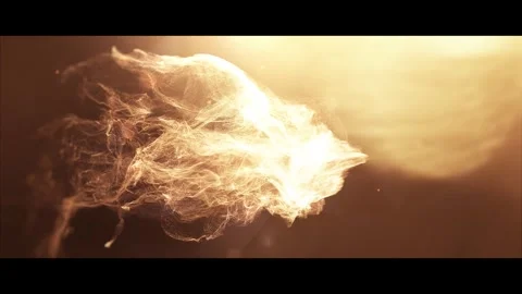 Gold Logo - Luxury Logo or Text Intro Stock After Effects