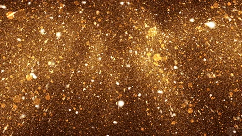 Gold Luxury Background Stock Footage 119423345