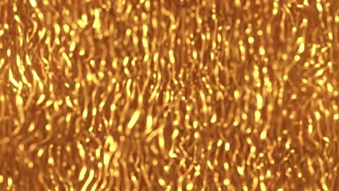 Gold luxury background texture 4k Stock Footage 229324070