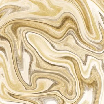 Gold marble background Stock Illustration