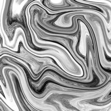 Gold marble background Stock Illustration