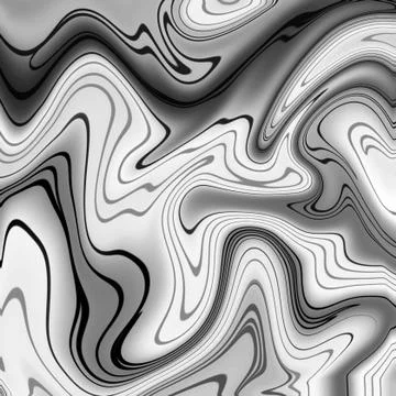 Gold marble background Stock Illustration