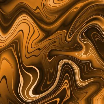 Gold marble background Stock Illustration