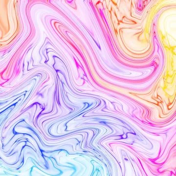 Gold marble texture background Stock Illustration