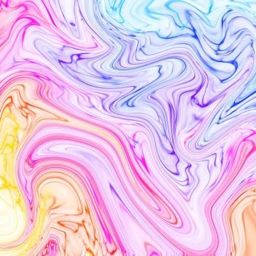 Gold marble texture background Stock Illustration