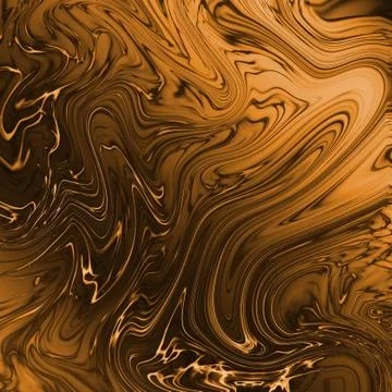Gold marble texture background Stock Illustration