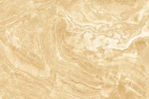 Gold marble texture background pattern top view. Tiles natural stone floor with Stock Photos