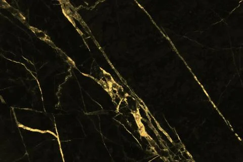 Gold marble texture background Stock Photos