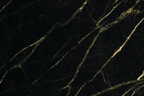 Gold marble texture background Stock Photos