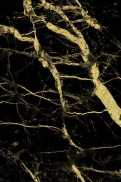 Gold marble texture background Stock Photos