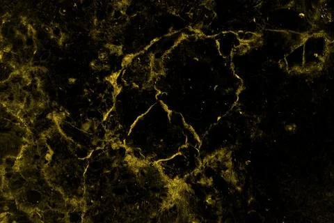 Gold marble texture background Stock Photos