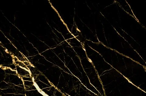 Gold marble texture Stock Photos