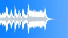 Gold Medallion Fanfare Stock Music
