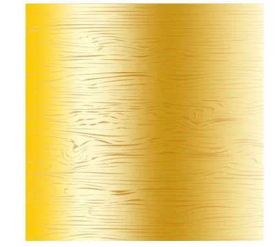 Gold metal background Stock Illustration