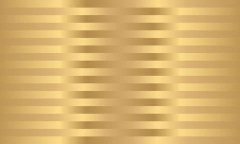 Gold Metallic Background Texture with Woven Decorative Pattern for Luxury G.. Illustrazione stock