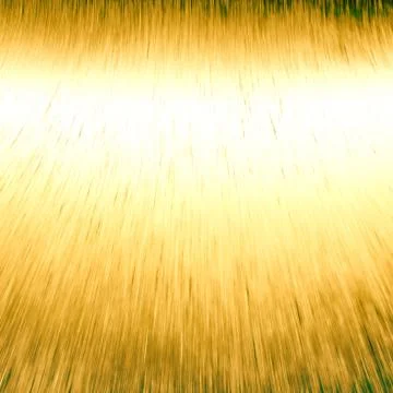 Gold metallic texture Stock Photos