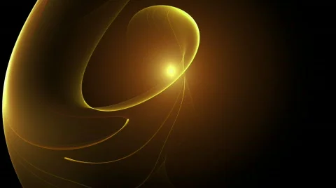 Gold motion background d2269A Stock Footage 511943