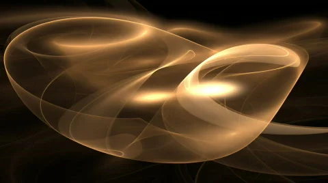 Gold motion background d4108 Stock Footage 731292